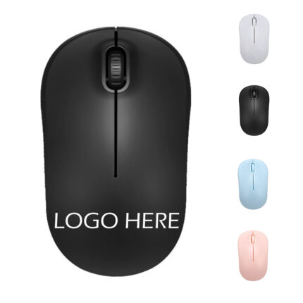 Classic Wireless Mobile Mouse
