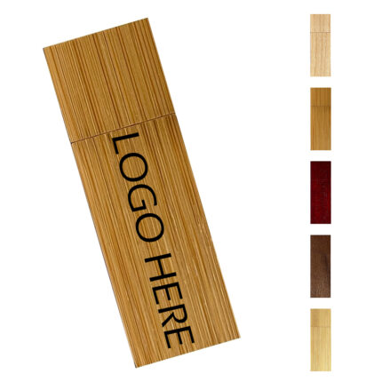 4GB High Speed Wooden Usb Flash Drive