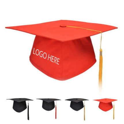 Adult Graduation Cap