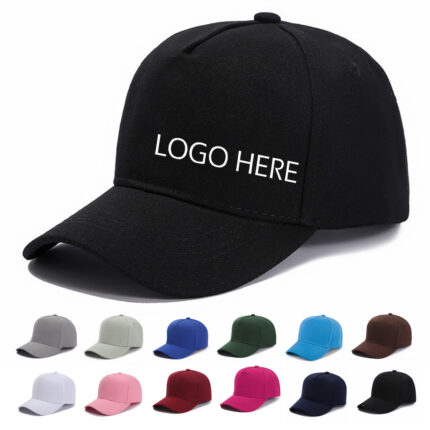 Quick-Dry Baseball Cap