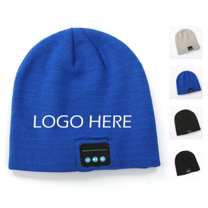 Wireless Unisex Beanie
