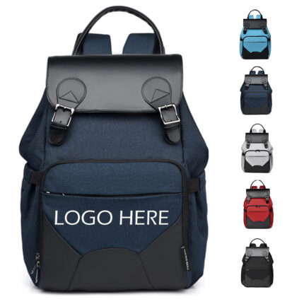 Multifunction Mother Baby Backpack