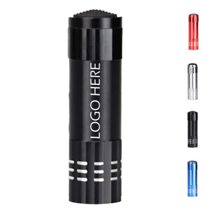 LED Flashlight