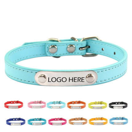 Adjustable Dog Collar
